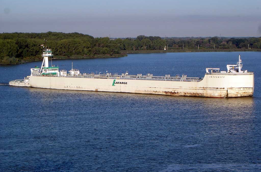 Thalassa Desgagnés