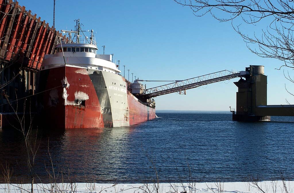 Capt. Henry Jackman