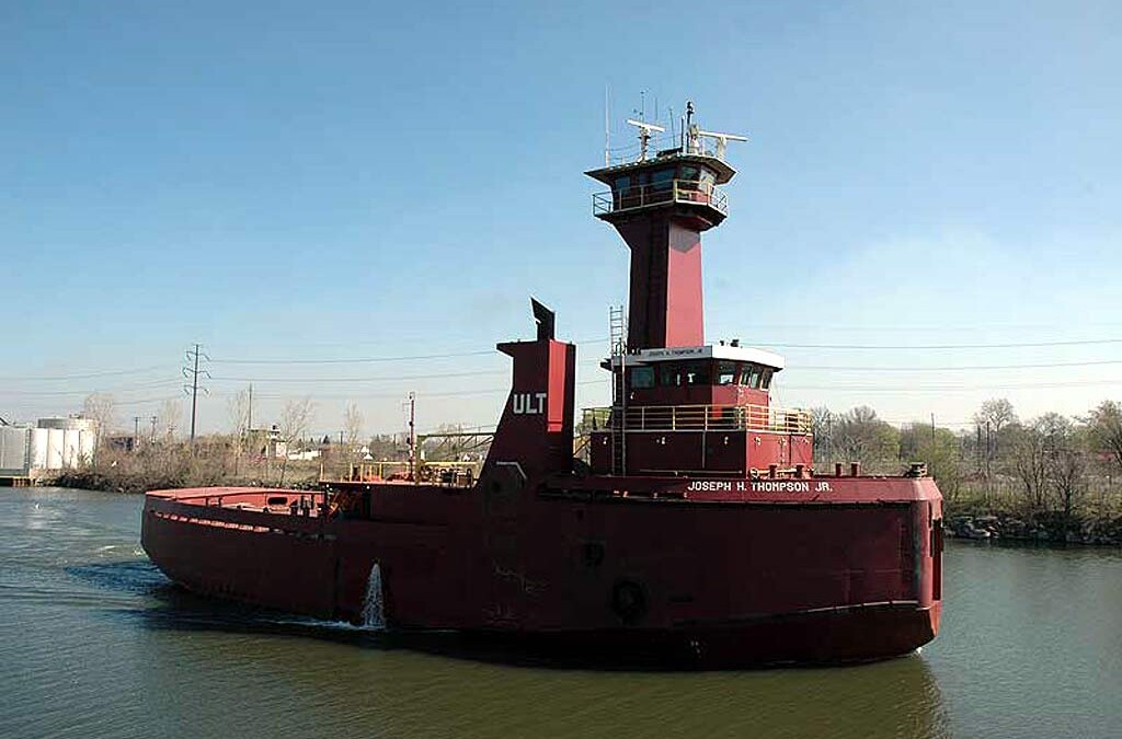 Dirk S. Van Enkevort / Michigan Trader