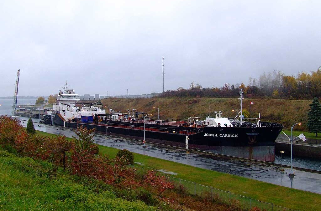 Huron Spirit