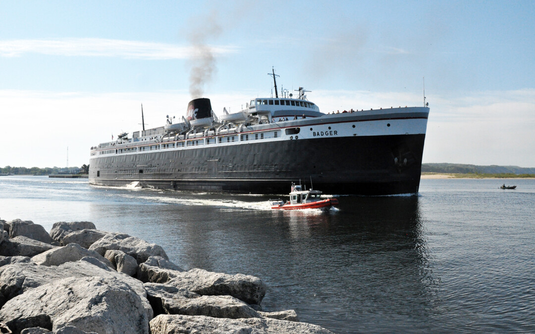 Boatnerd News – July 8, 2024