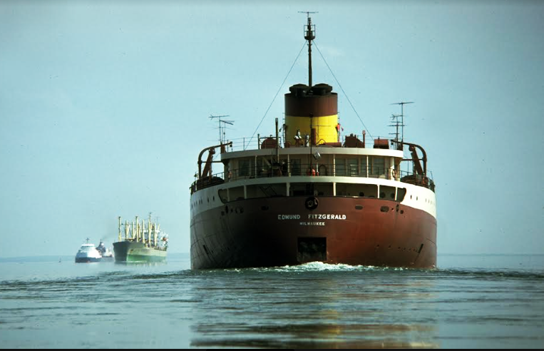 Boatnerd News – July 25, 2024