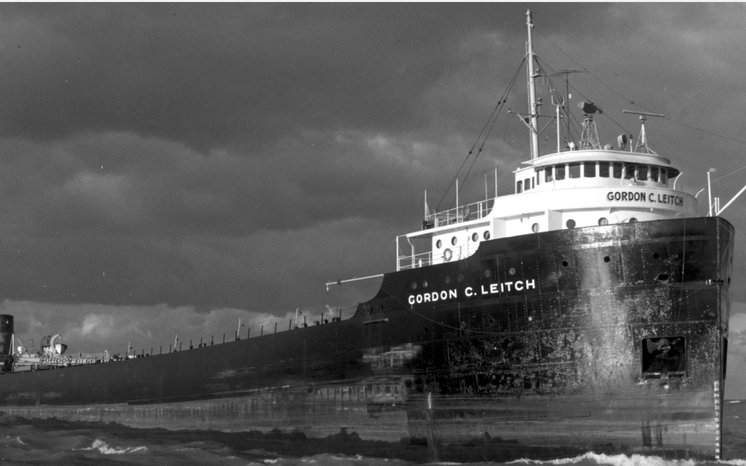 Today in Great Lakes History – July 30