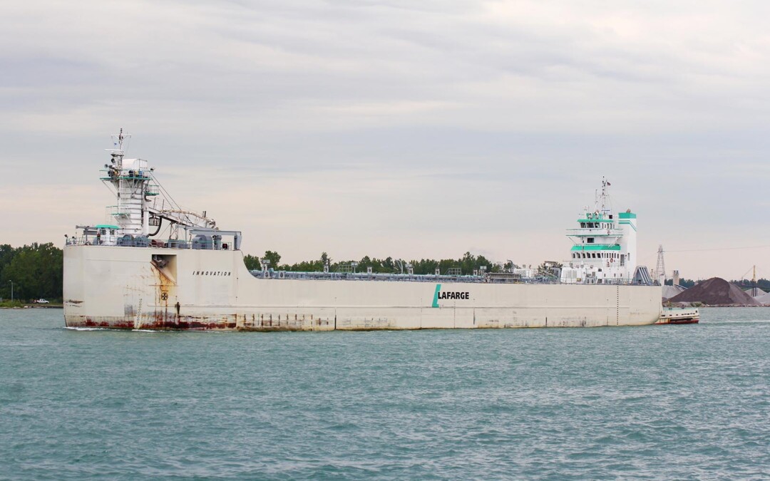 Seaway Queen