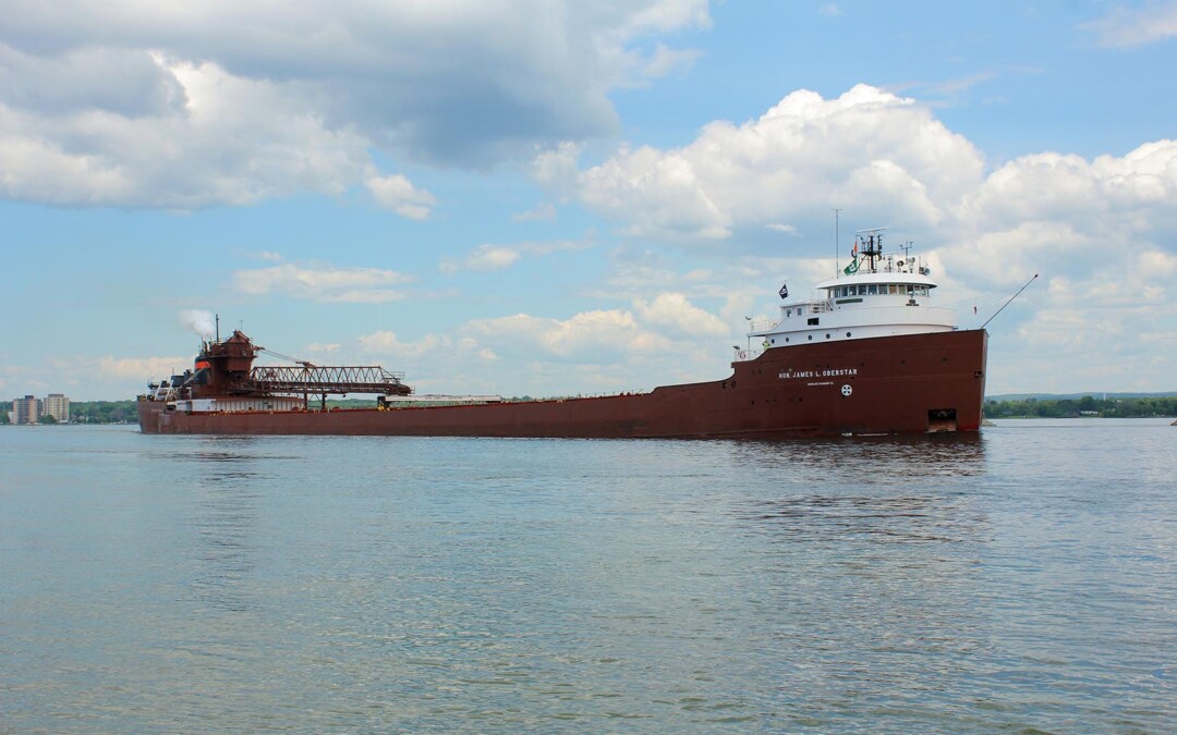 Canadian Voyager