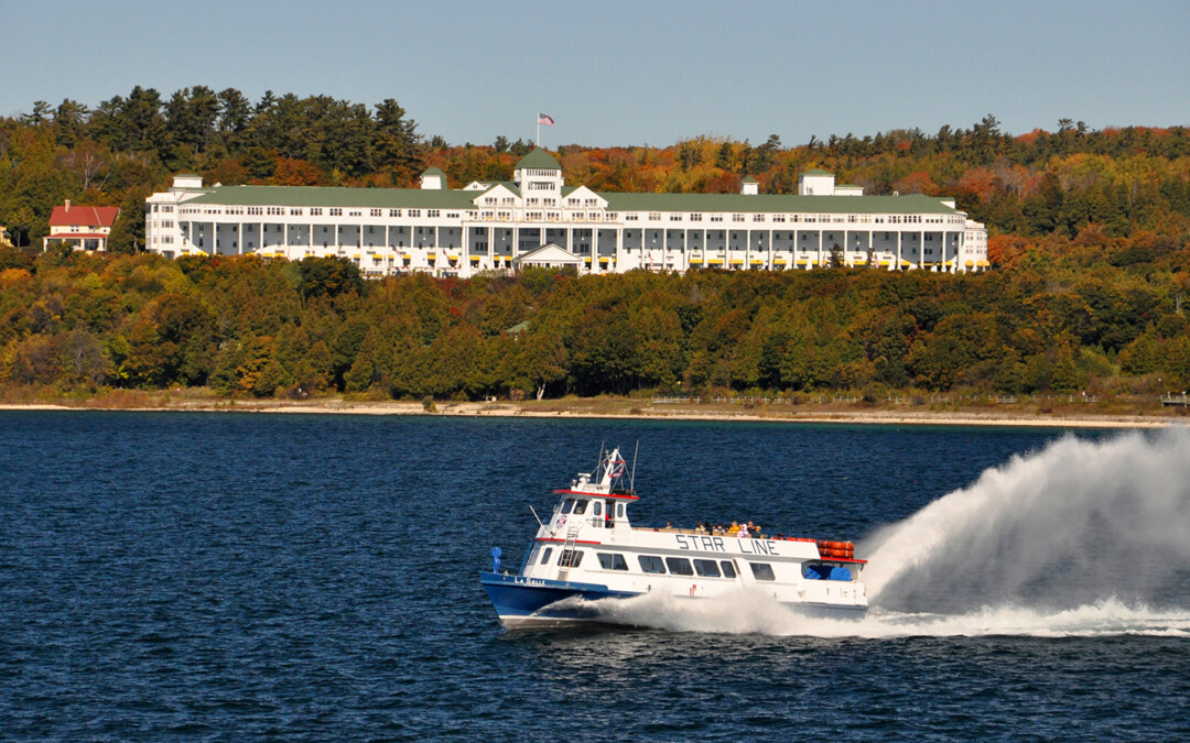 Boatnerd News – July 1, 2024