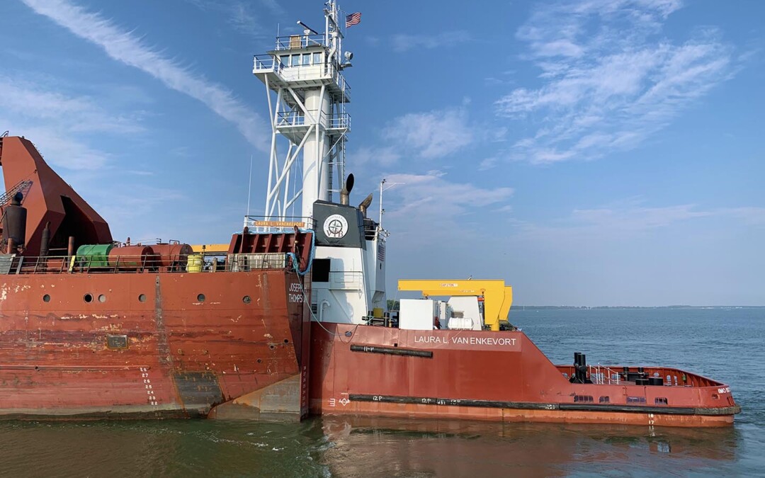 Mesabi Miner