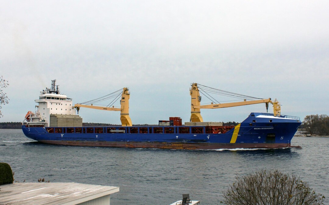 Miena Desgagnés