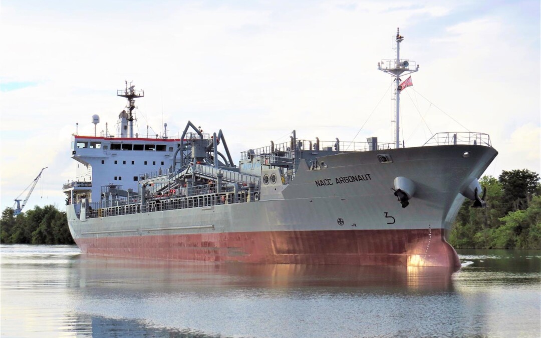 NACC Argonaut