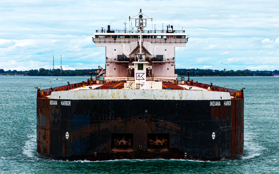 Port Report  July 4, 2024