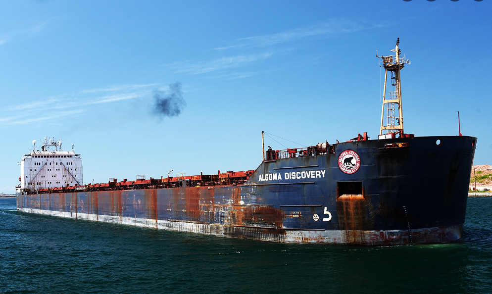Port Report  July 13, 2024