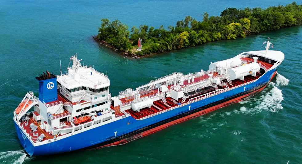 Port Report  July 16, 2024