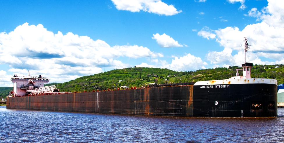 Port Report  July 17, 2024