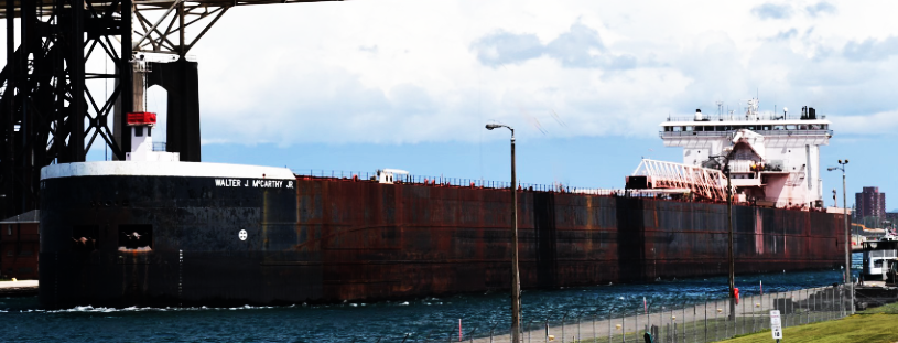 Port Report  July 19, 2024