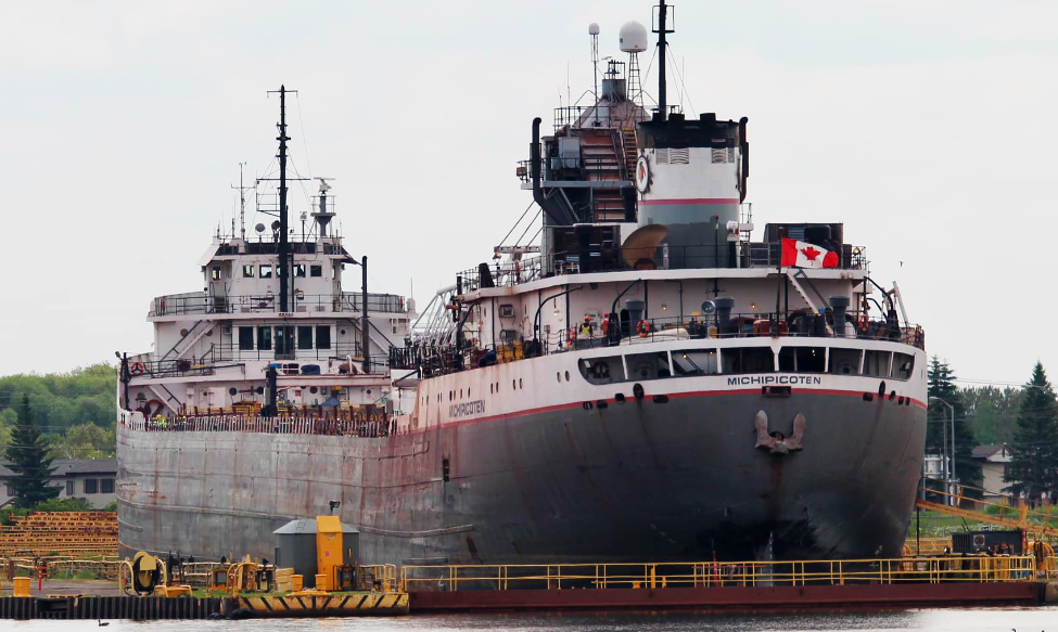 Port Report  July 21, 2024