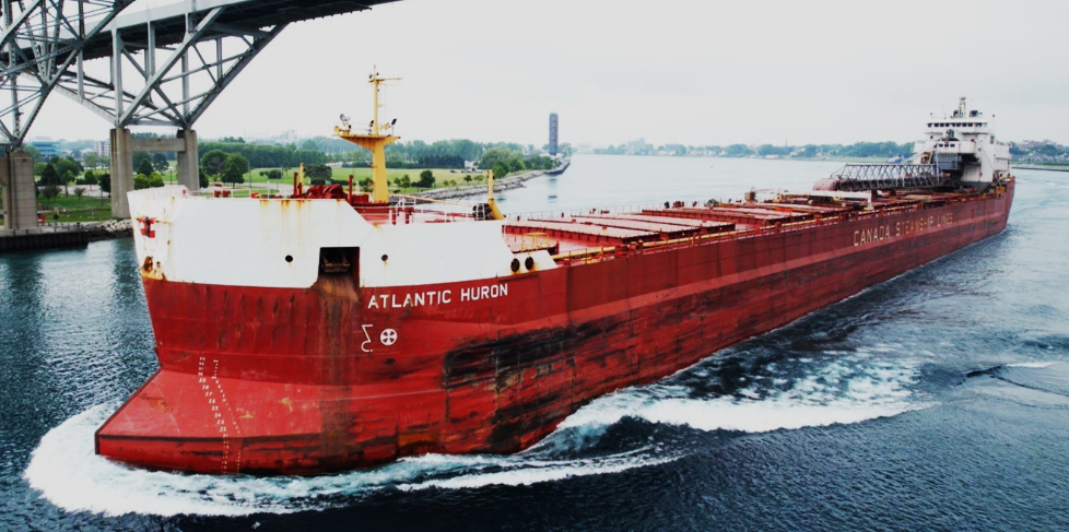 Port Report  July 25, 2024