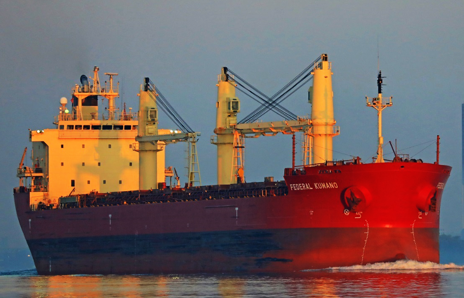 Port Report  July 29, 2024