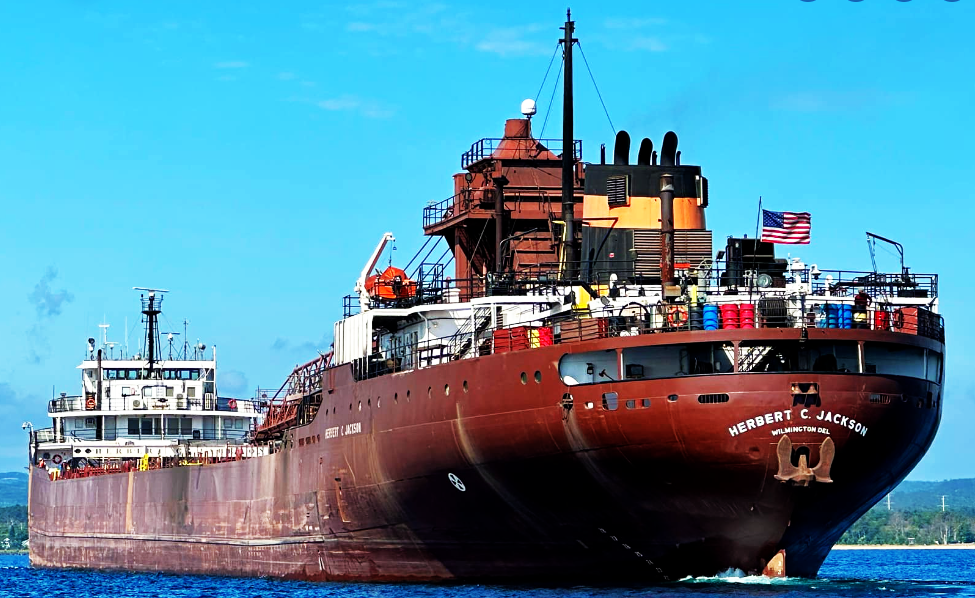 Port Report  July 30, 2024