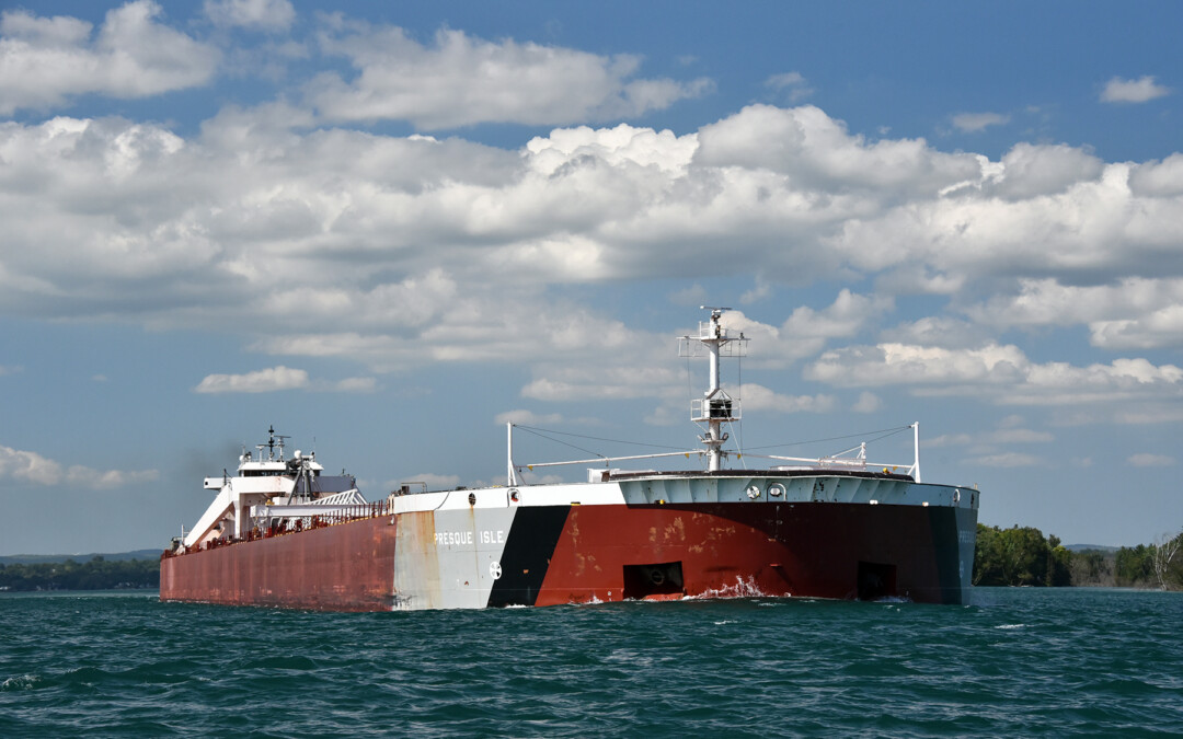 Presque Isle