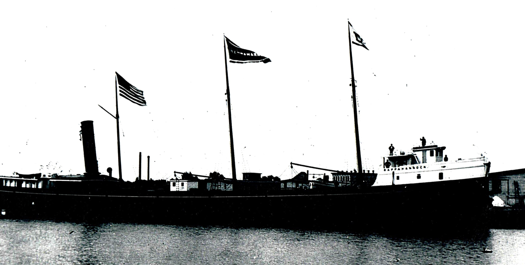 Today in Great Lakes History – July 25