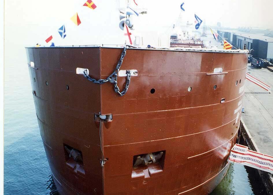Lewis G. Harriman