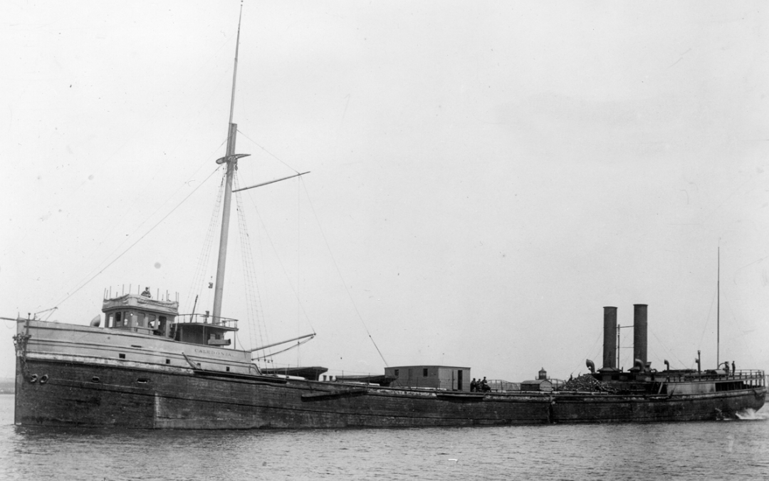 Today in Great Lakes History – August 17