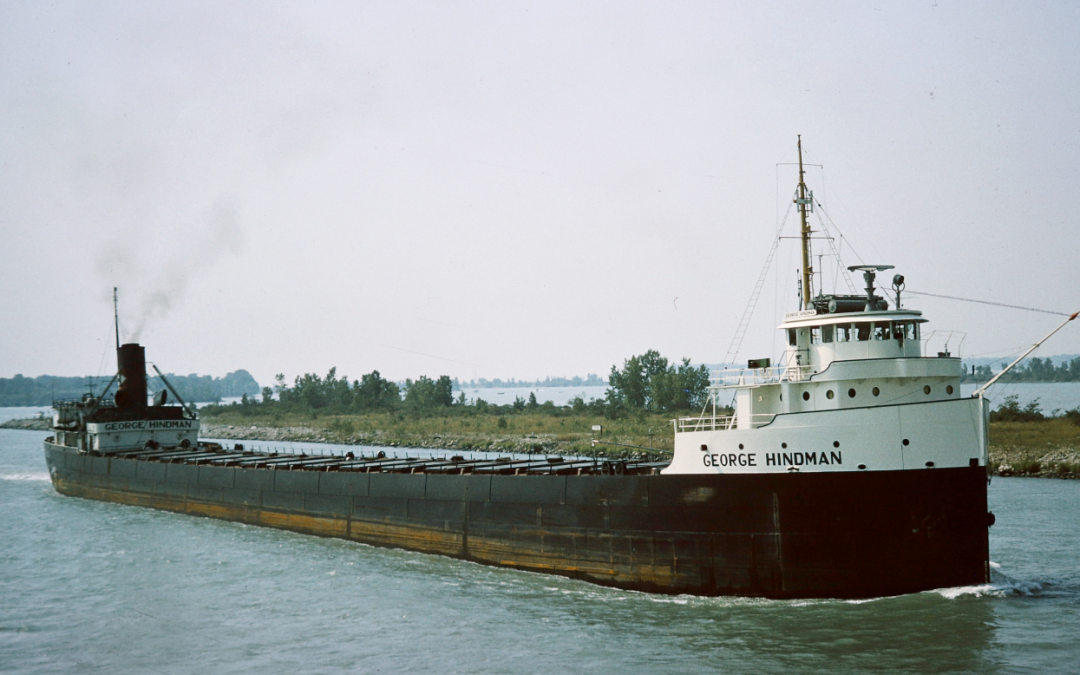 Today in Great Lakes History – August 16