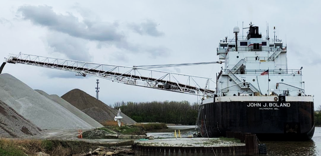 Boatnerd News – August 7, 2024