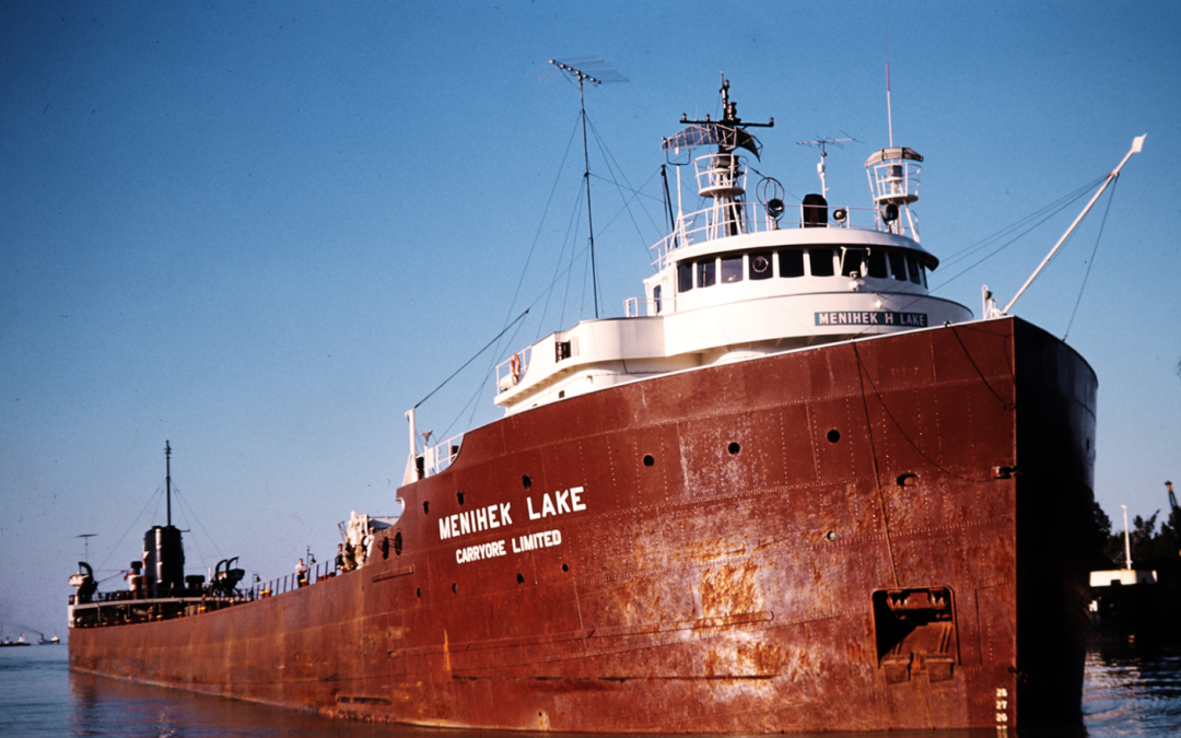 Today in Great Lakes History – August 15