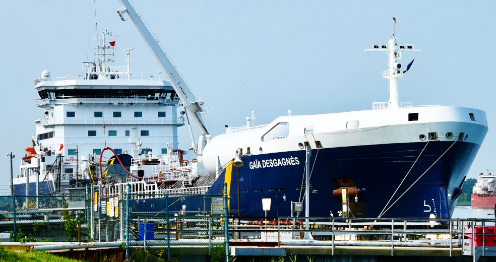 Port Report  August 2, 2024