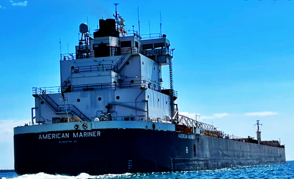 Port Report  August 9, 2024