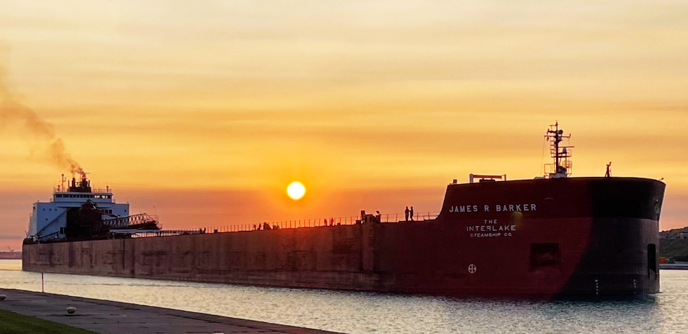 Port Report  August 23, 2024