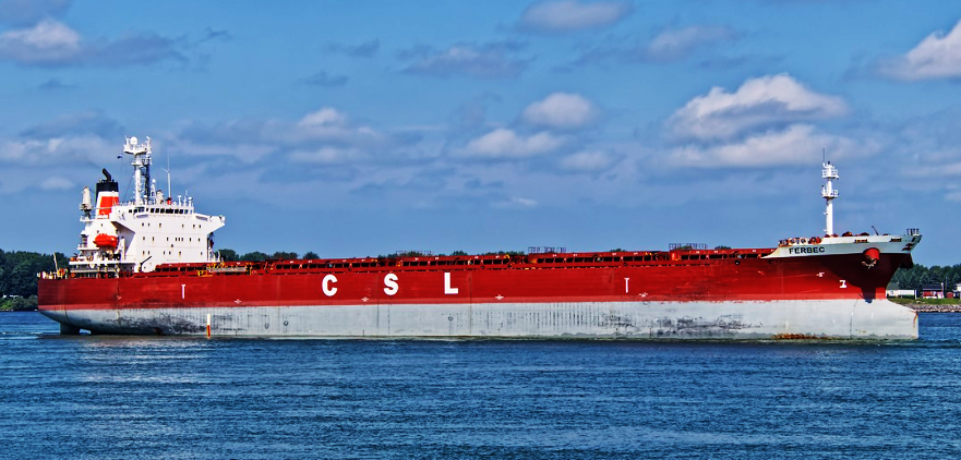 Port Report  August 25, 2024
