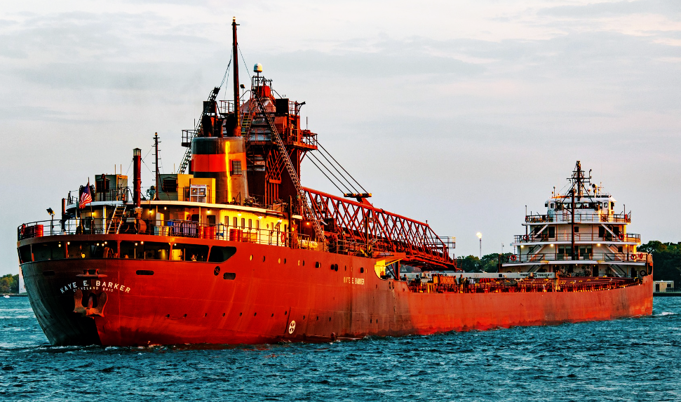 Port Report  August 27, 2024