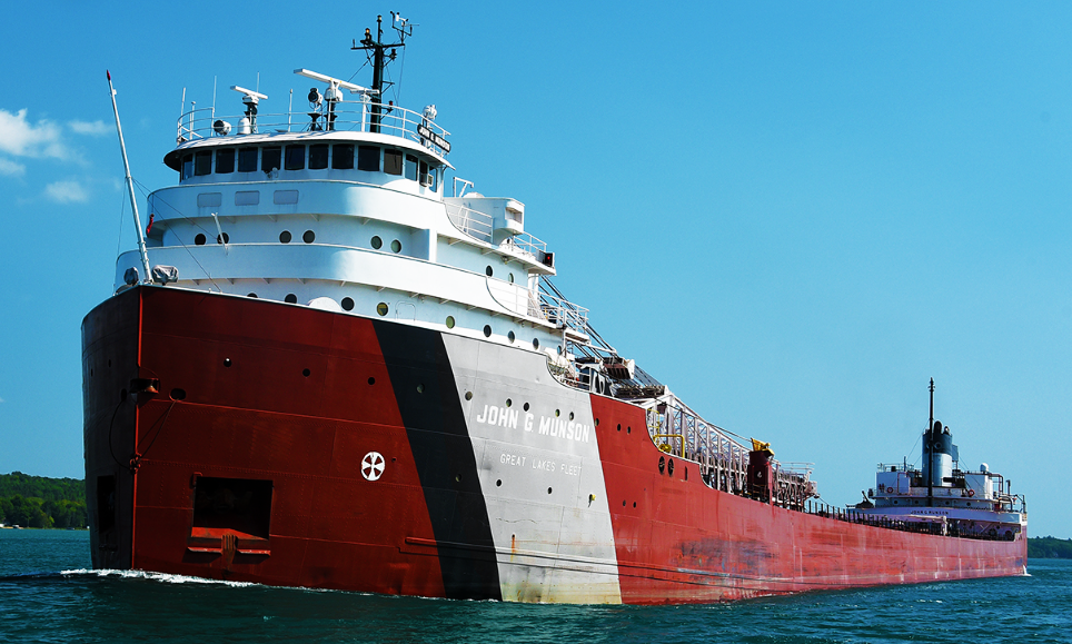 Port Report  August 30, 2024