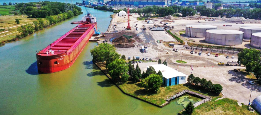 Boatnerd News – August 8, 2024