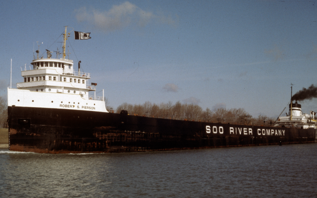 Today in Great Lakes History – August 19