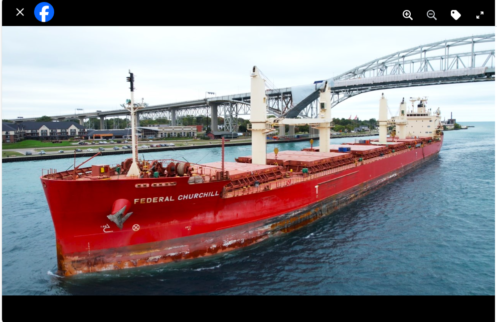 Port Report  September 29, 2024
