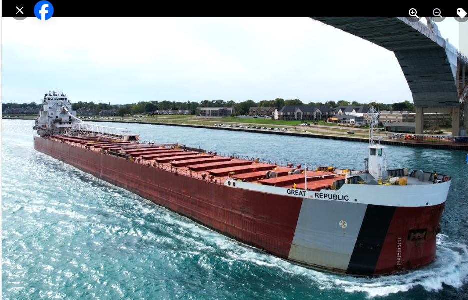 Port Report  September 28, 2024