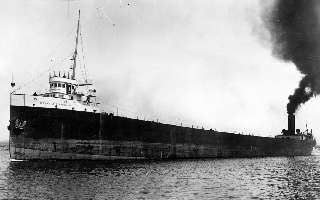 Today in Great Lakes History – September 8
