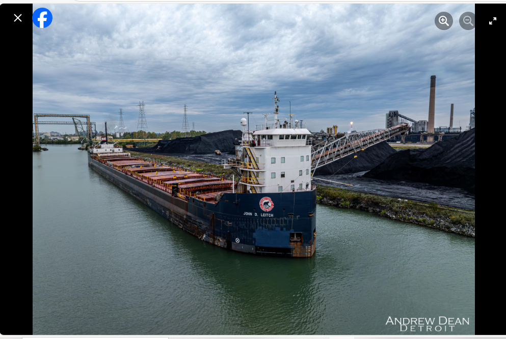 Port Report  September 23, 2024