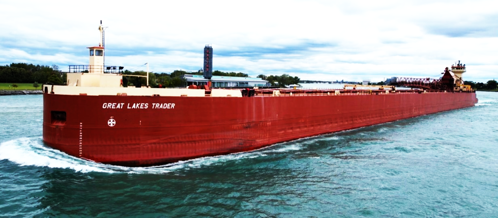Port Report  September 8, 2024