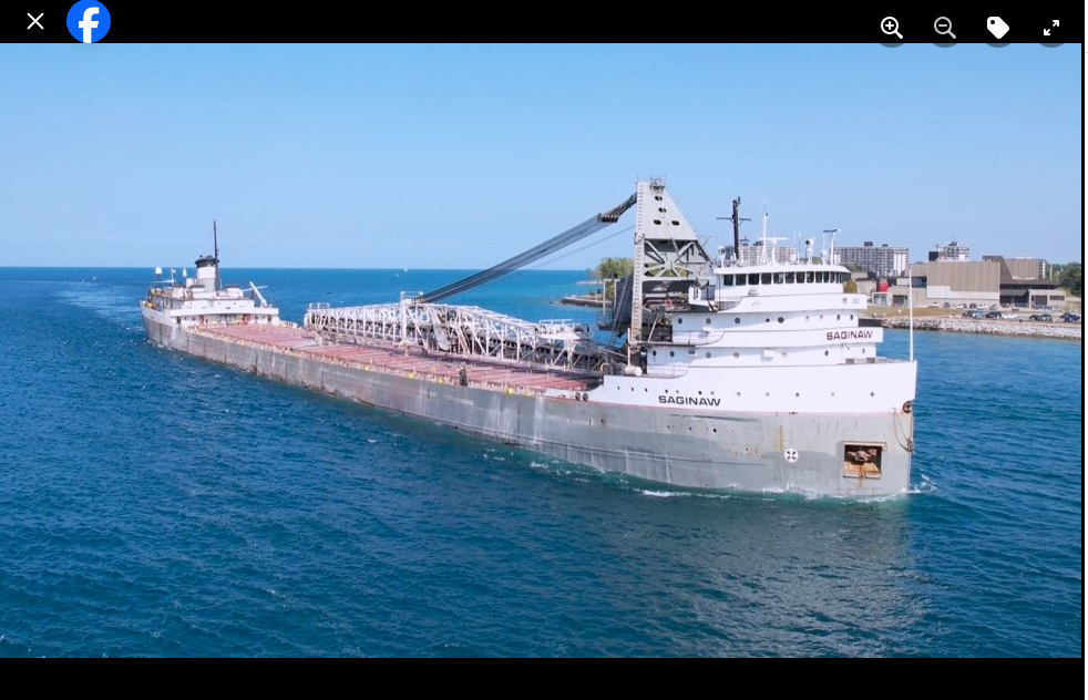 Port Report  September 20, 2024
