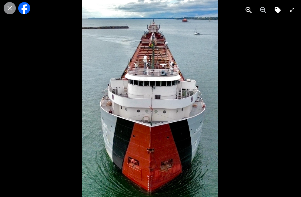 Port Report  September 30, 2024