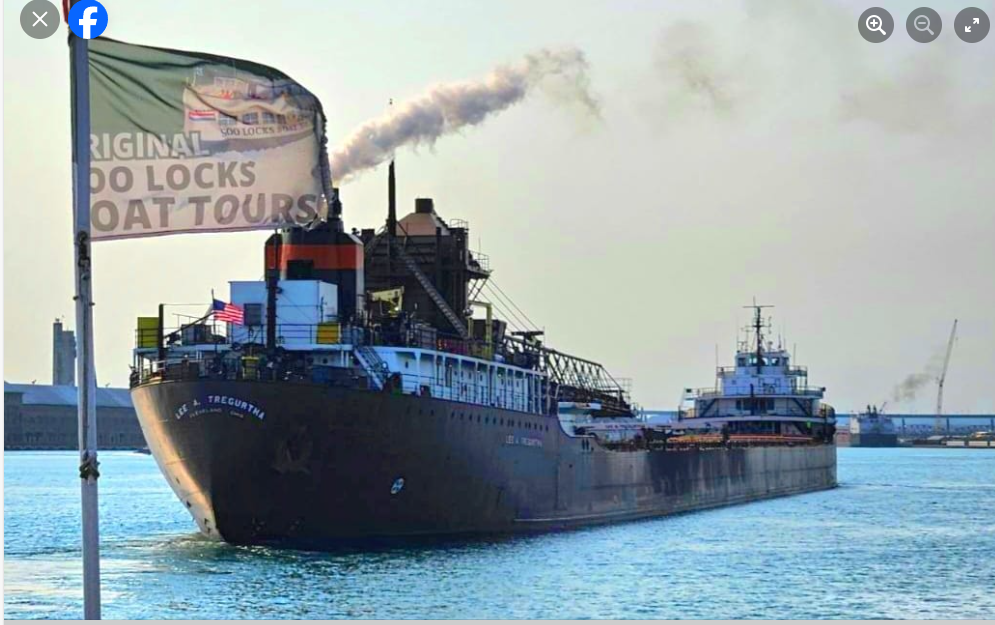 Port Report  September 14, 2024