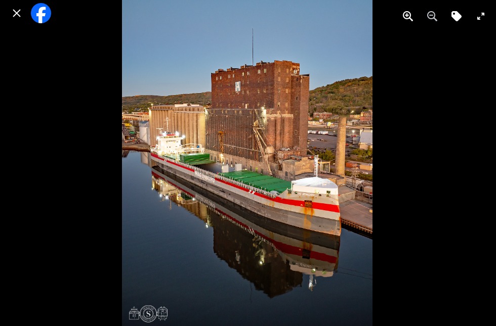 Port Report  October 2, 2024