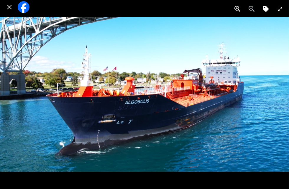 Port Report  October 11, 2024