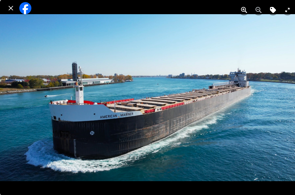 Port Report  October 22, 2024