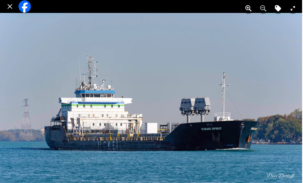 Port Report  October 21, 2024
