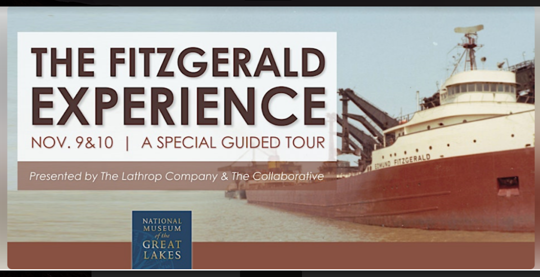 Boatnerd News – October 18, 2024